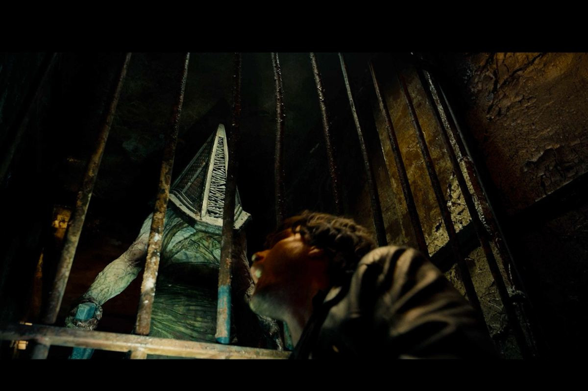 映画『リターン・トゥ・サイレントヒル』が5.15プライムビデオ独占配信　予告編＆場面写真12点も解禁に