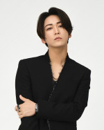 【写真】主演・亀梨和也『銭形平次』2026年夏放送「嬉しさと同時に大きなプレッシャーも感じました」