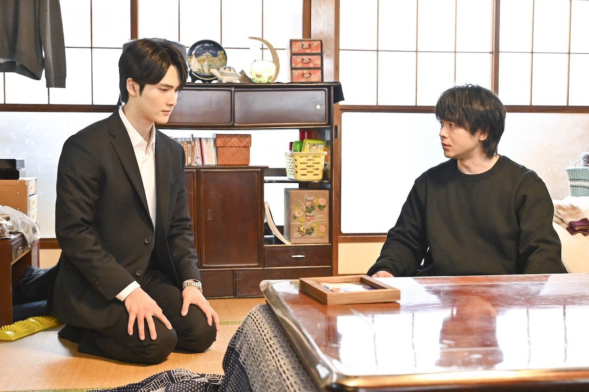 『DREAM STAGE』最終回 “吾妻”中村倫也、疑惑の真相解明　ネット騒然「最悪すぎる」「まさか」（ネタバレあり）