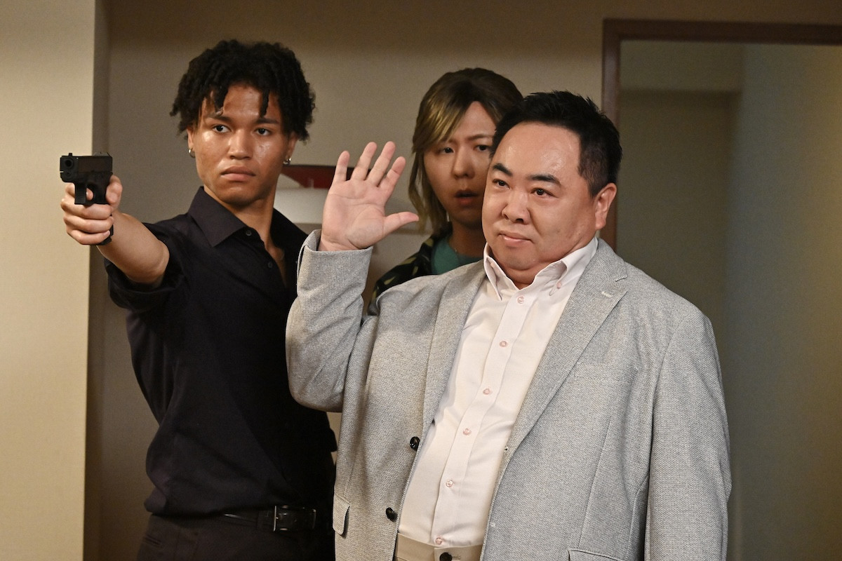 『リブート』「夏海さん、お疲れ！」絶望的な裏切り発覚！視聴者あ然「鳥肌」「えーっ!?って声出た」（ネタバレあり）