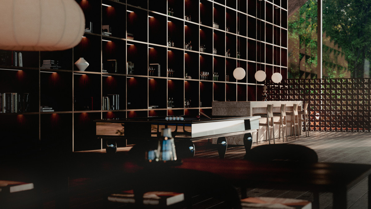 「きのこの山」分譲