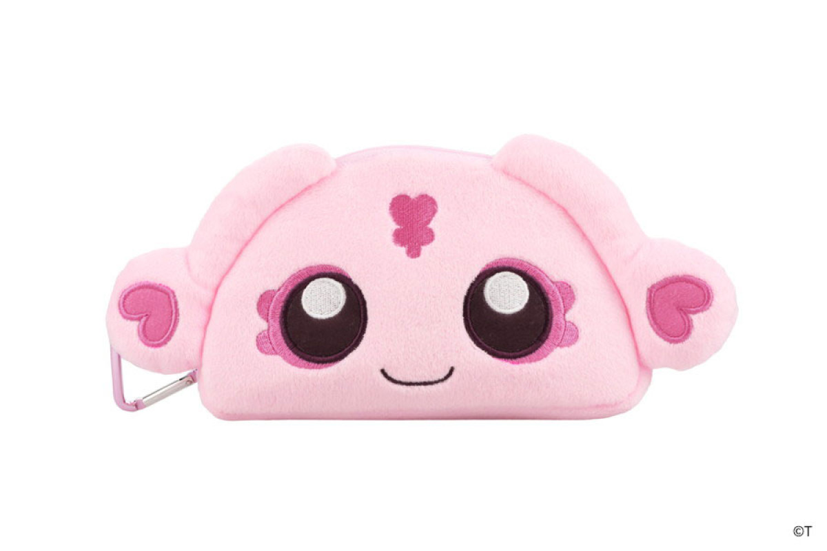 20260325 『プリキュア』×「Zoff」