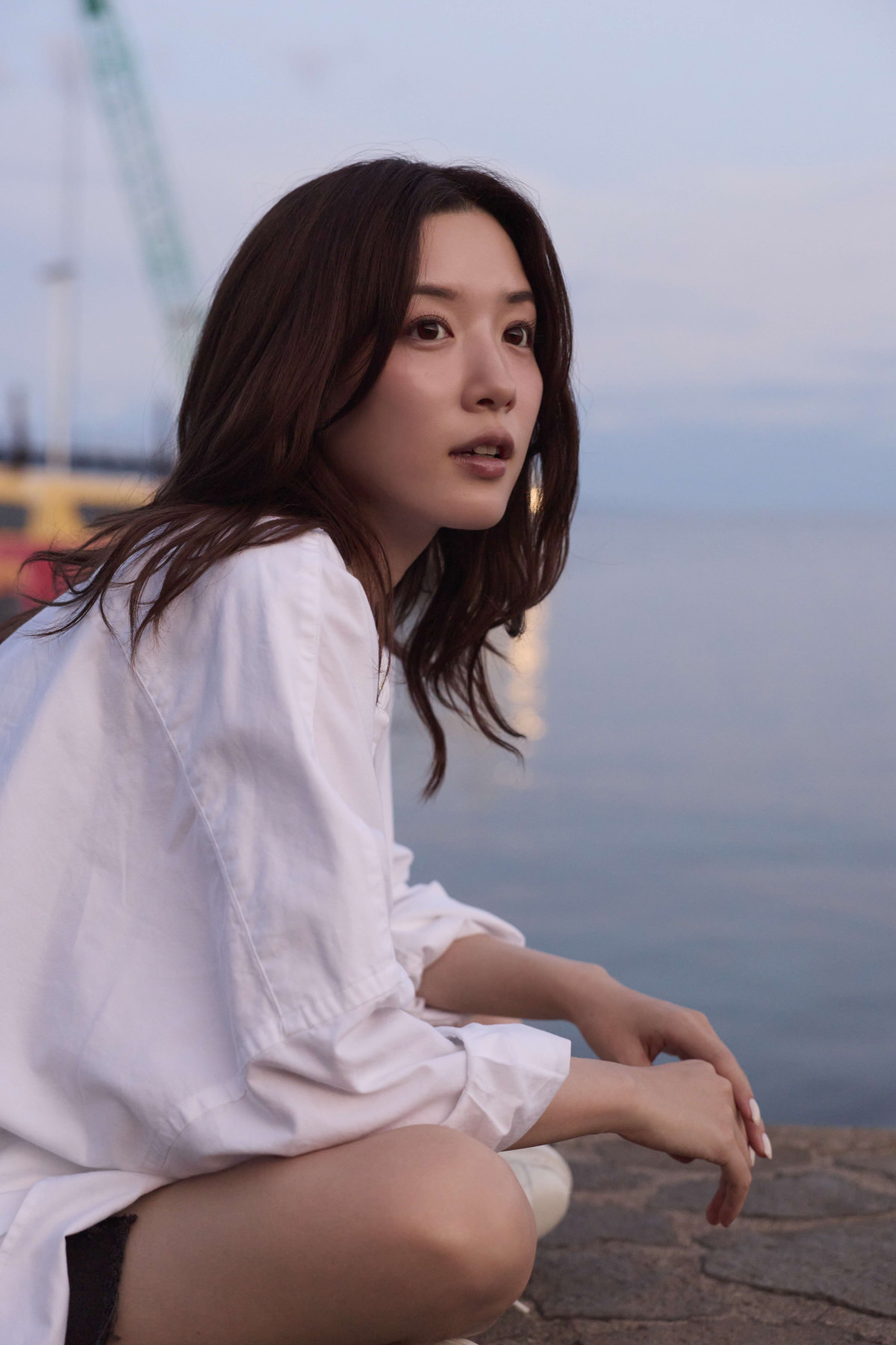 永野芽郁の「今」を収めたフォトブック＆スタイルブック スペシャルBOX発売　表紙＆収録カット解禁