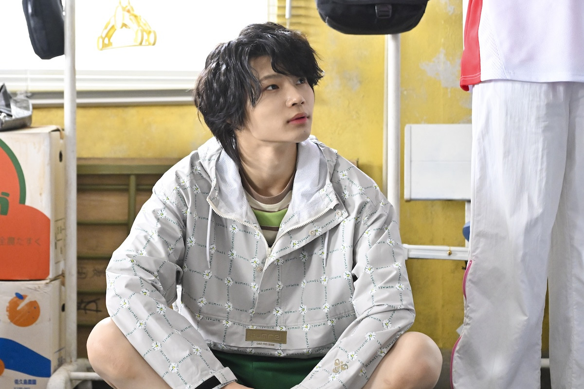 『DREAM STAGE』第8話 “吾妻”中村倫也、過去の疑惑をめぐる悪意に満ちた記事が拡散