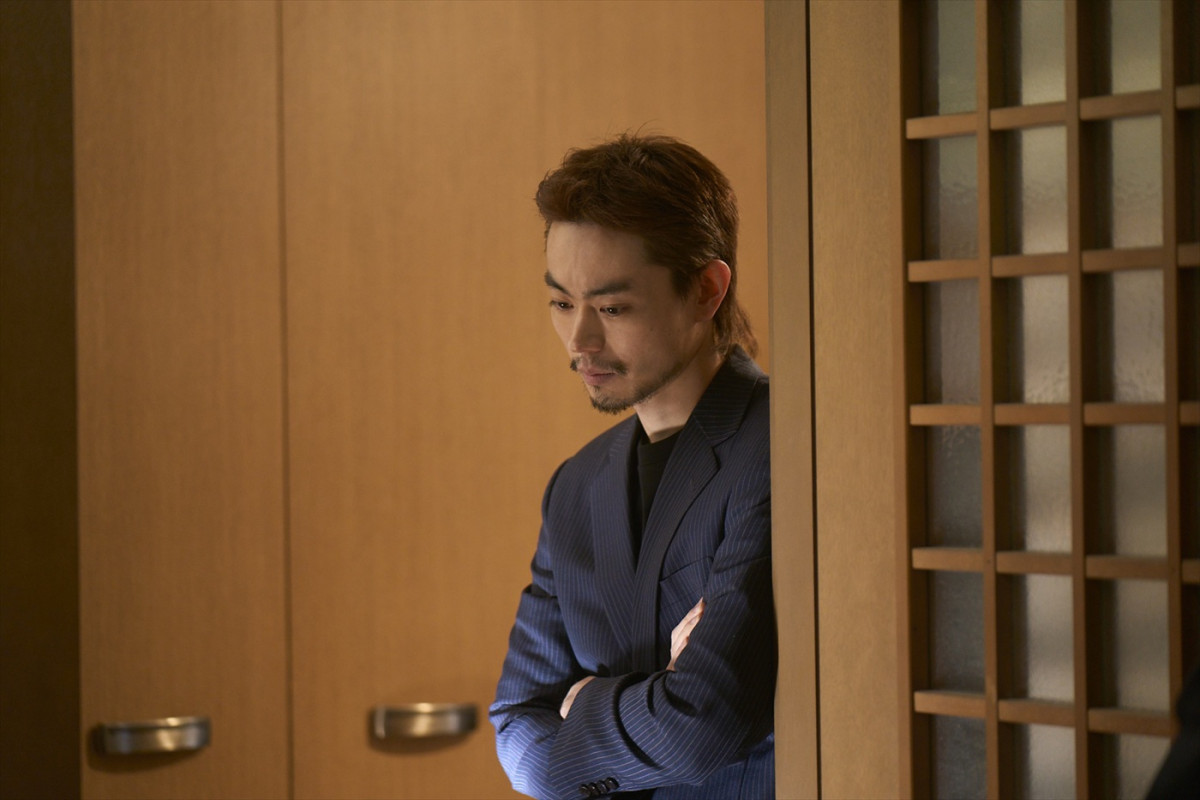 綾瀬はるかが涙…『人はなぜラブレターを書くのか』場面写真解禁　ヒゲダンとの対談映像も近日公開