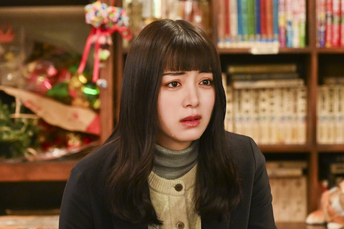 『DREAM STAGE』“吾妻”中村倫也、愛ゆえに苦渋の決断　ネット悲痛「自己犠牲やめて」「ガチ泣き」（ネタバレあり）