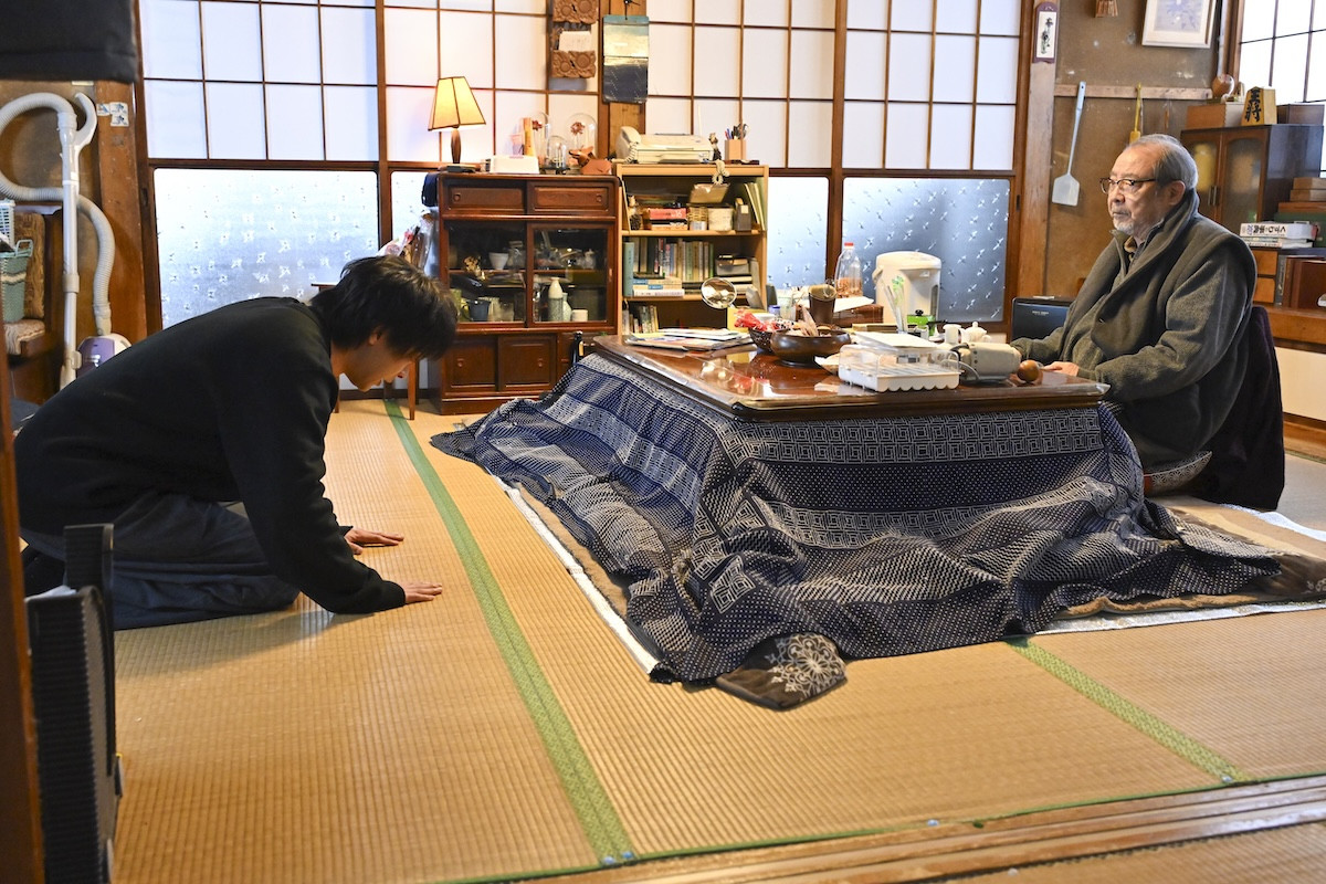 『DREAM STAGE』最終回 “吾妻”中村倫也、NAZEのためにすべてを捨てて雪深い田舎町へ