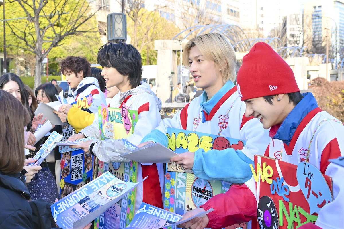 『DREAM STAGE』最終回 “吾妻”中村倫也、NAZEのためにすべてを捨てて雪深い田舎町へ