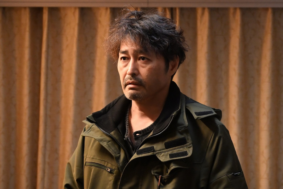 『夫に間違いありません』“聖子”松下奈緒、夫へ“禁断の要求”　ネット騒然「ぶっ壊れた？」「お願いやめて！」（ネタバレあり）