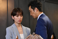 『リブート』第8話より