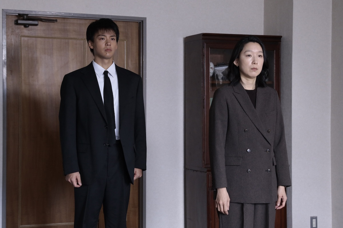 『再会～Silent Truth～』最終回 23年の時を経て、すべての罪と秘密に終止符が打たれる