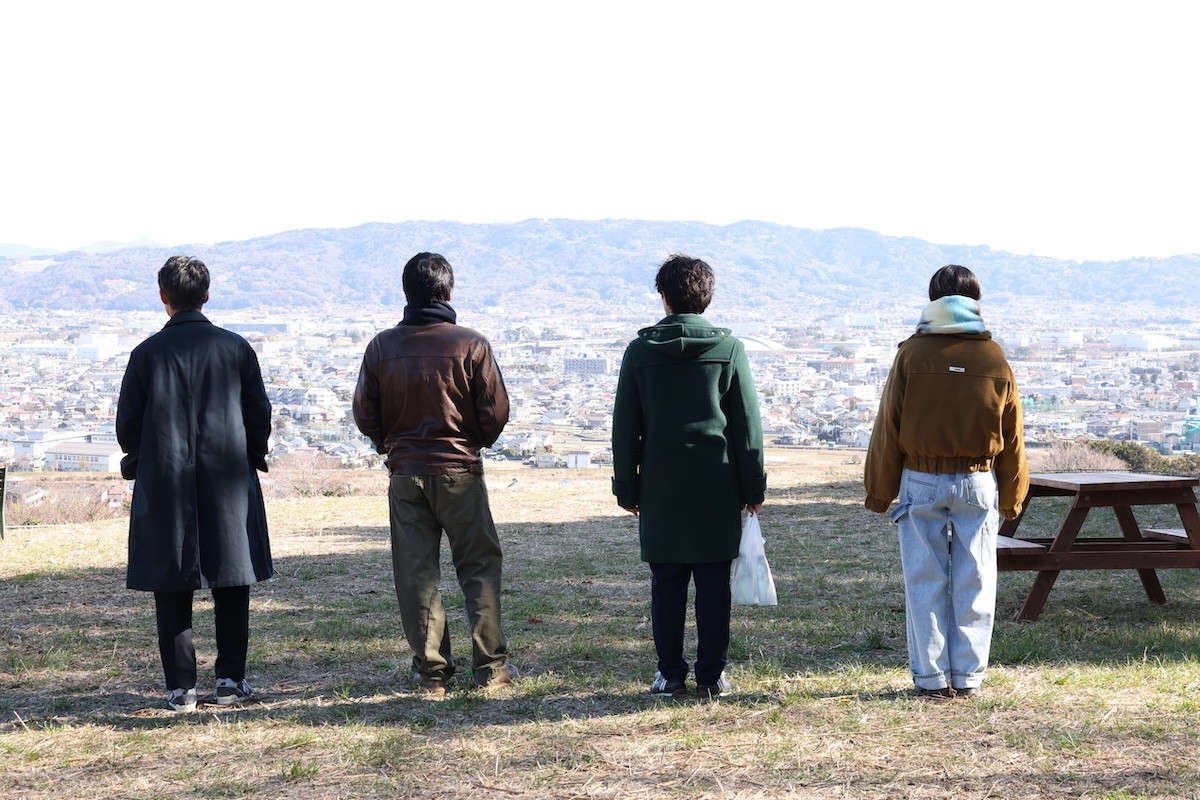 『ラムネモンキー』第10話 “雄太”反町隆史たち、“健人”松村雄基の一言から過去の記憶がよみがえる