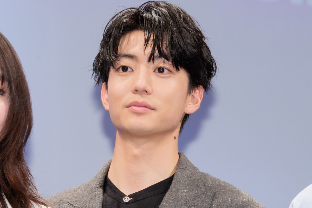 唐田えりか、『101回目のプロポーズ』続編主演でプレッシャー感じる「寝付きが悪くなった」
