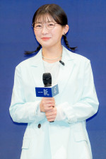 「ザ・プレミアム・モルツ」新CM発表会に登場した伊藤沙莉