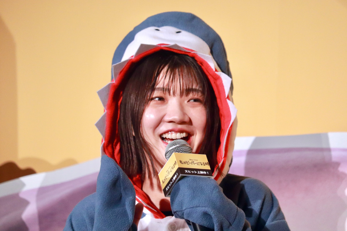 小手伸也、芳根京子に食事の誘いを断られ続けていた　「僕たちは仲良しなのかな？」