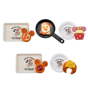 260327「MICKEY’S BAKERY」