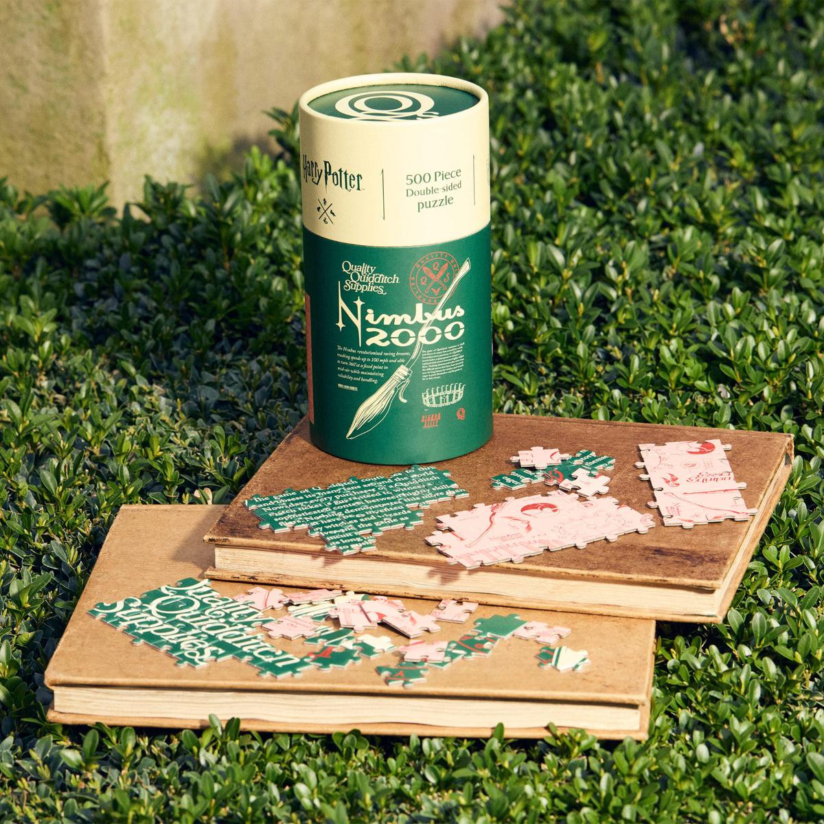 260330「クィディッチコレクション」