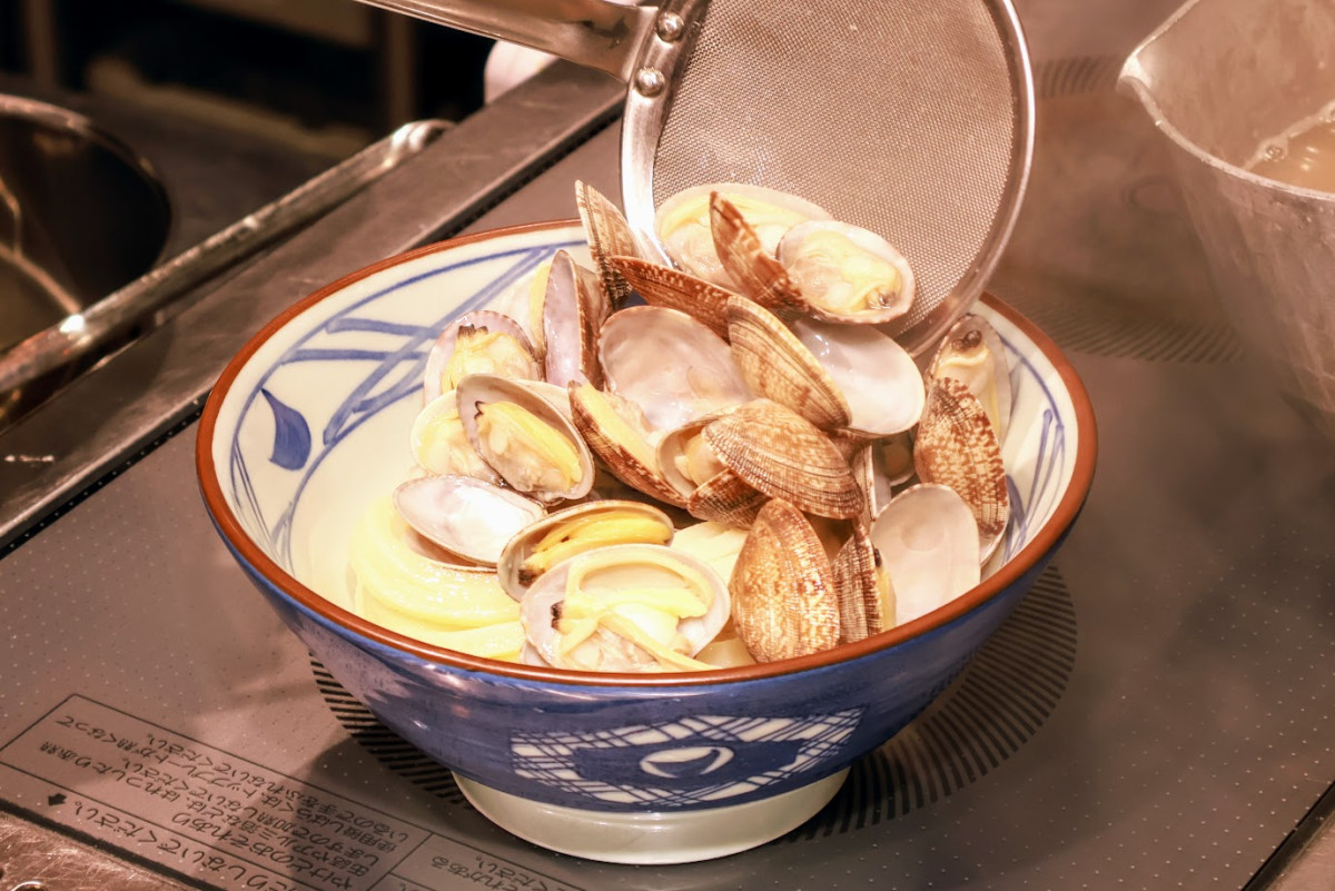 20260301 丸亀製麵