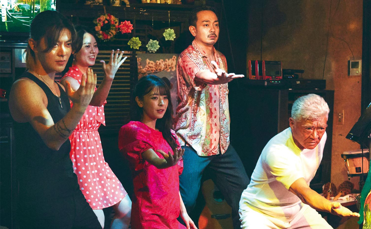 20260303 『スペシャルズ』場面写真