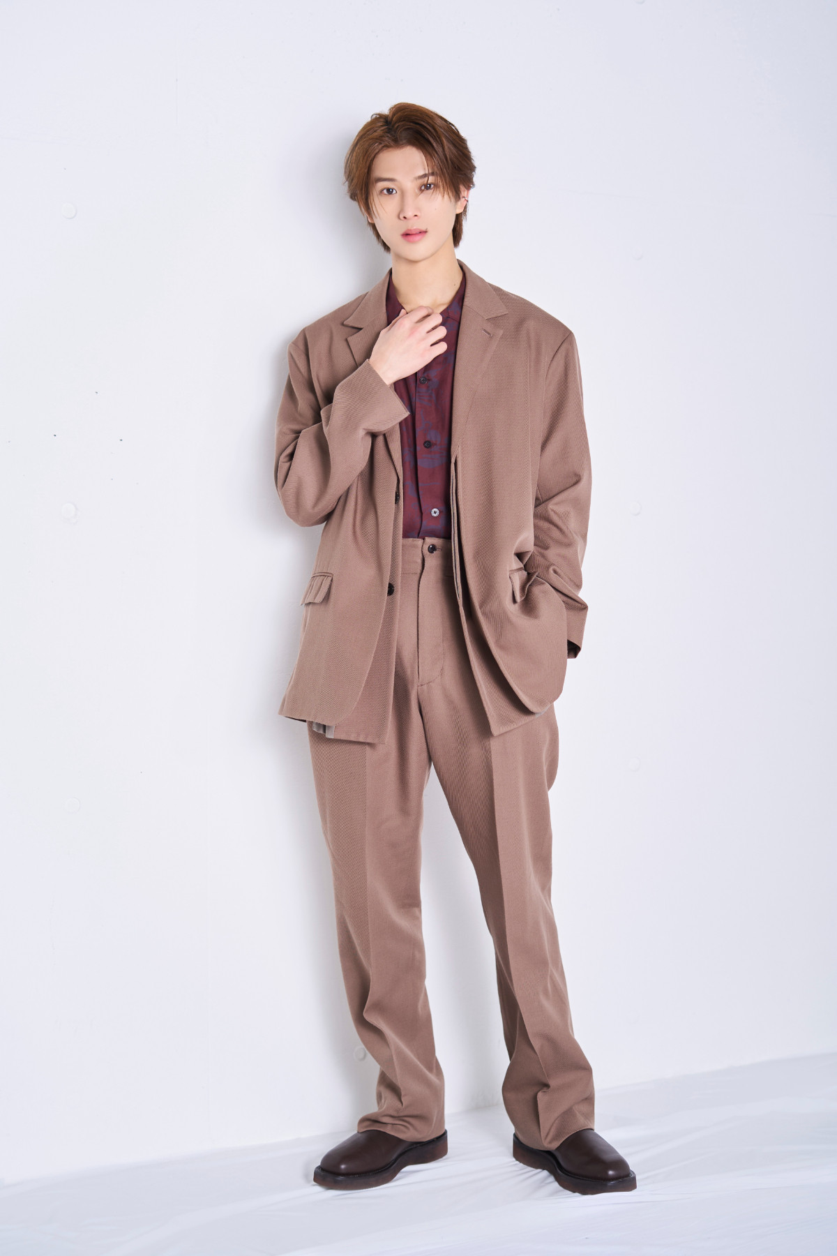 阿久根温世　『救い、巣喰われ』20260123実施