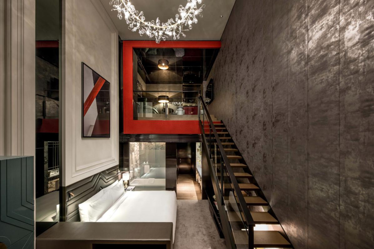 260310「Hyatt Regency Incheon Paradise City」