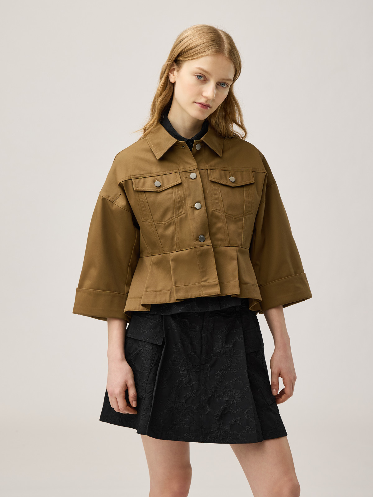 20260313 ユニクロ×「rokh」