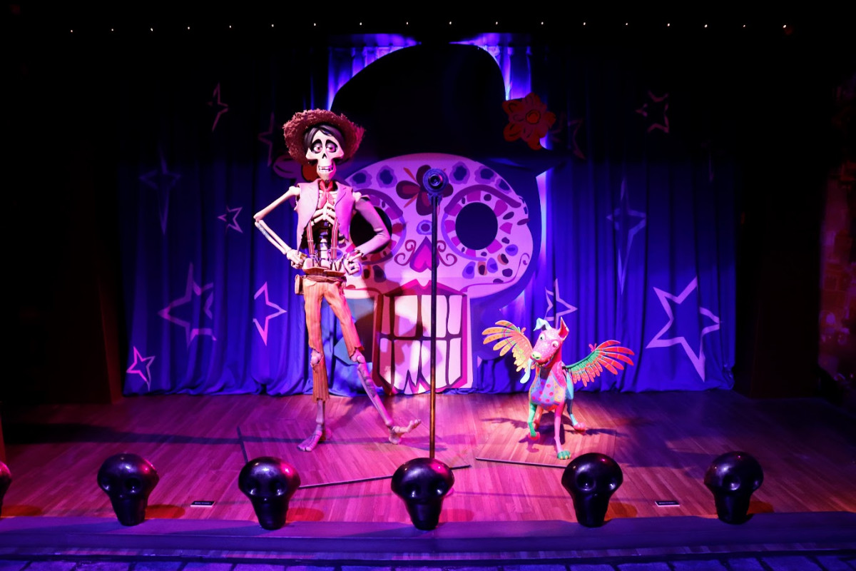 20260318 ピクサーの世界展