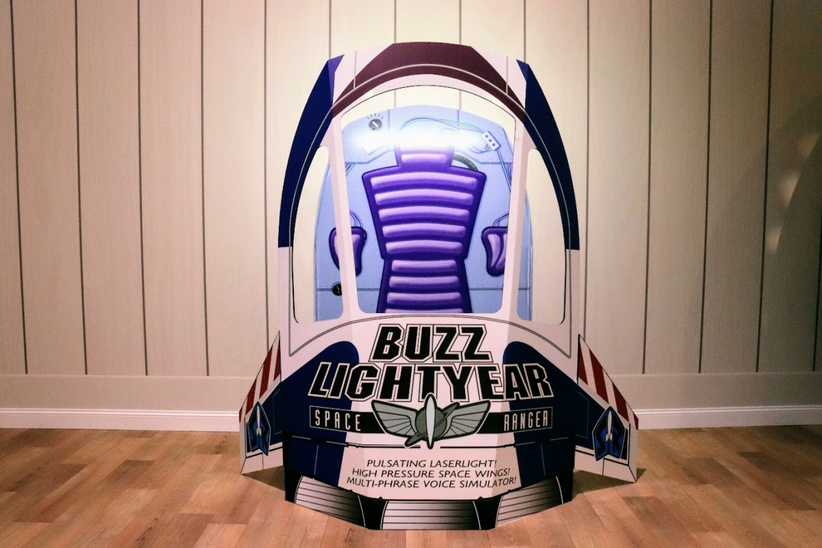 20260318 ピクサーの世界展