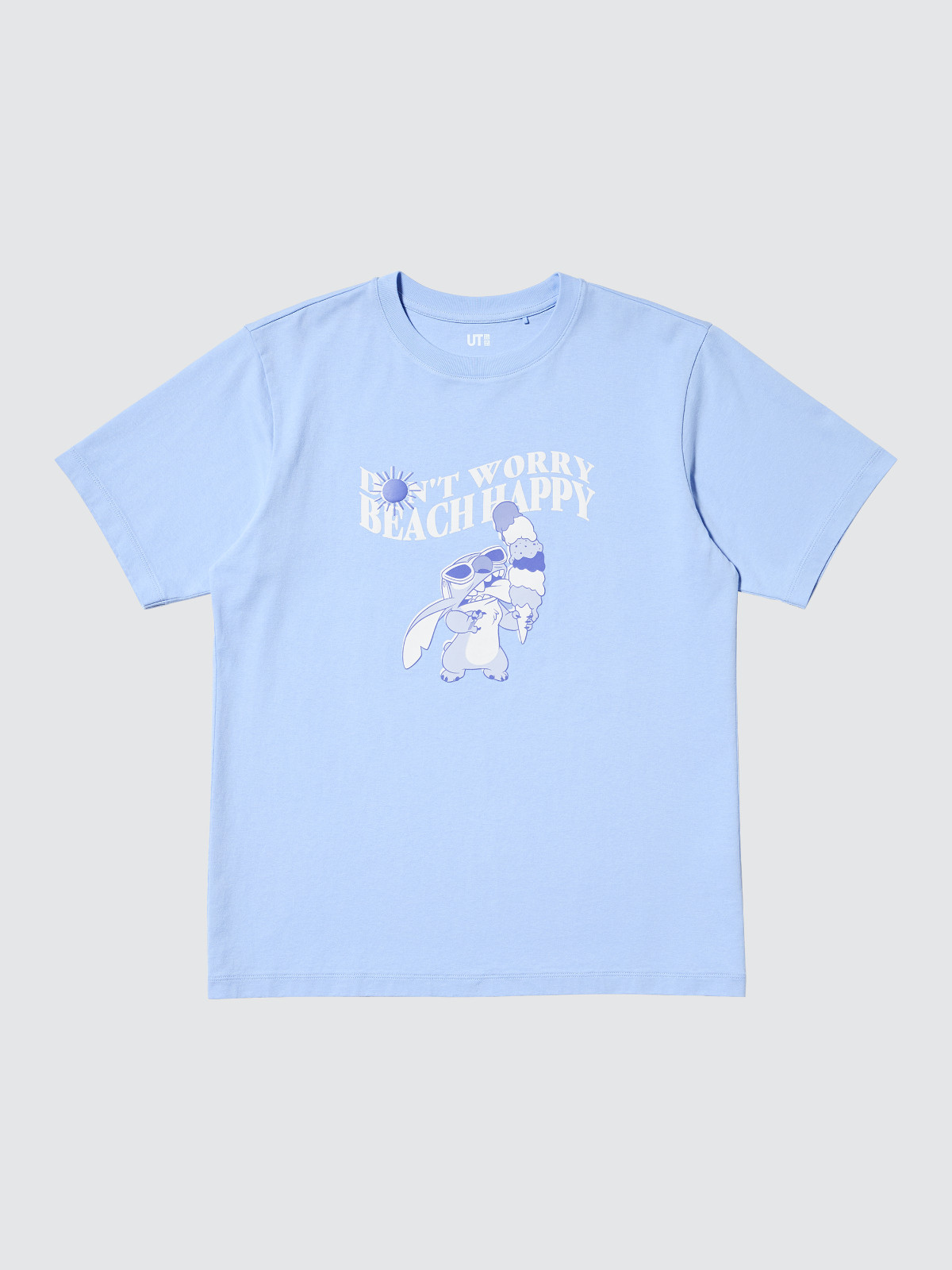 20260320 ユニクロ「UT」