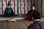 大河ドラマ『豊臣兄弟！』第11回「本圀寺の変」より