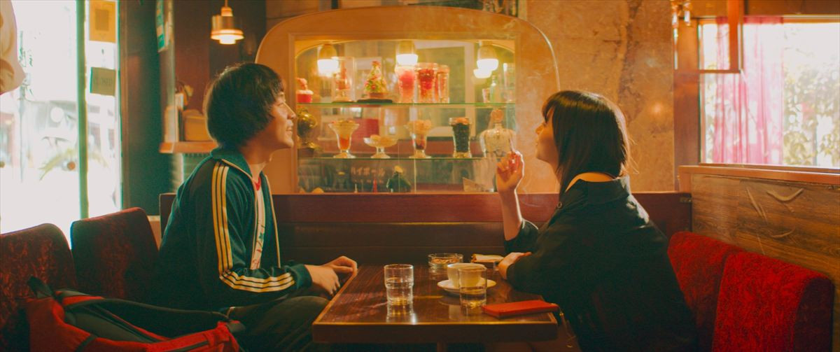 12の映画賞を受賞『岡本万太』6.5公開決定　ポスター、予告編、場面写真一挙公開