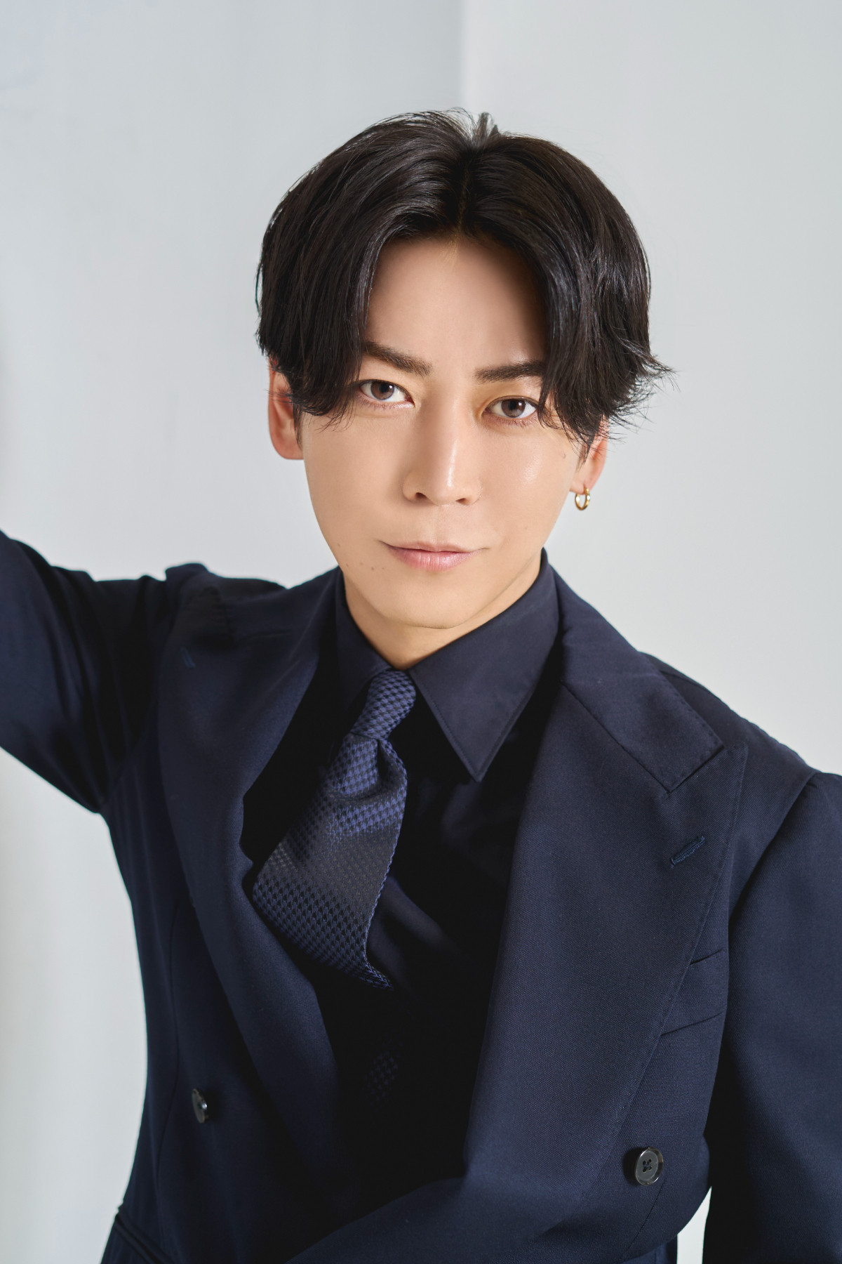 亀梨和也×木村柾哉 『ストーブリーグ』20260224実施