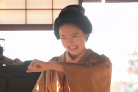 連続テレビ小説『ばけばけ』最終回より