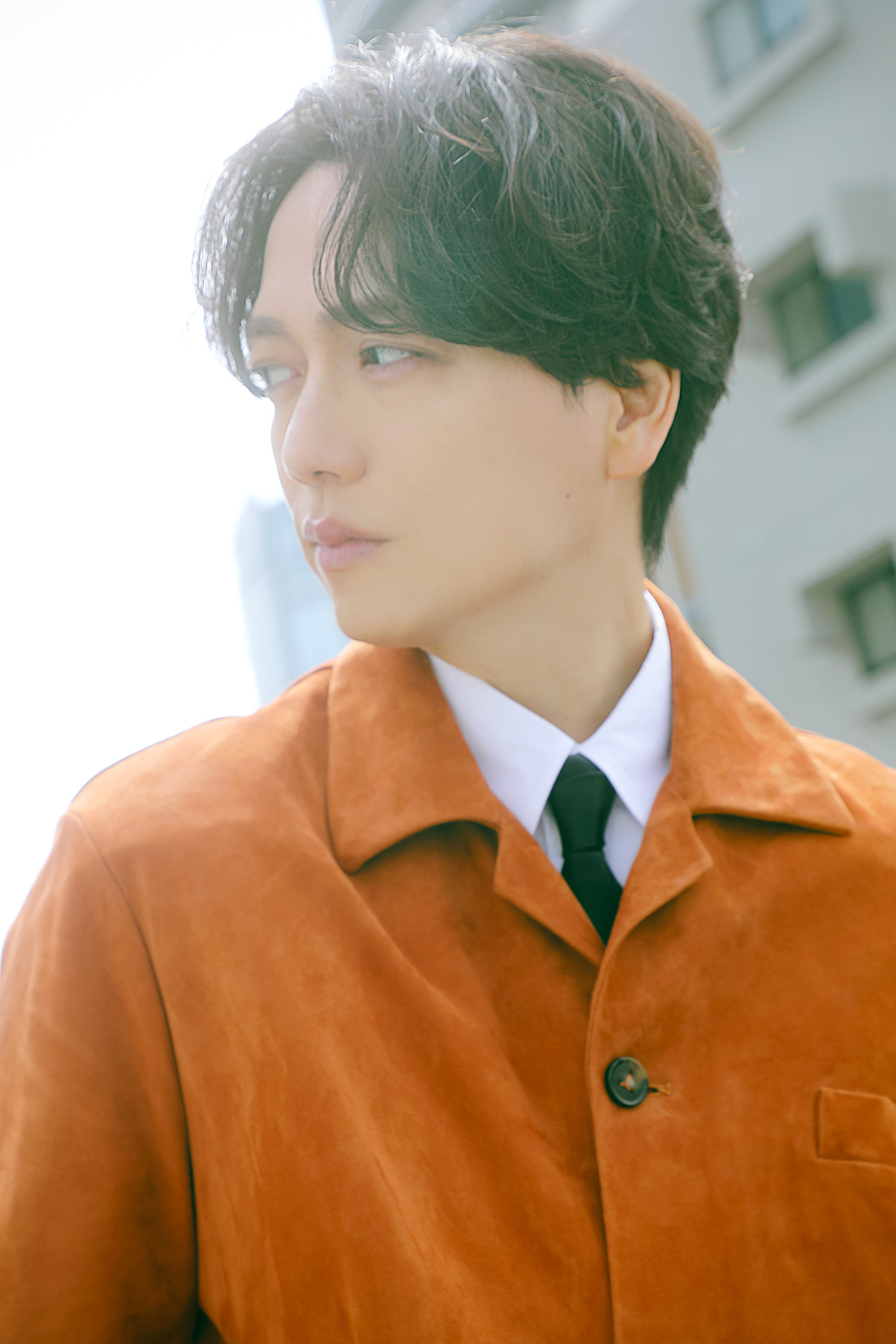 山崎育三郎、「ミュージカル界の起爆剤に」新グループオーディションをプロデュース　“日本発の作品を世界へ”夢の第一歩