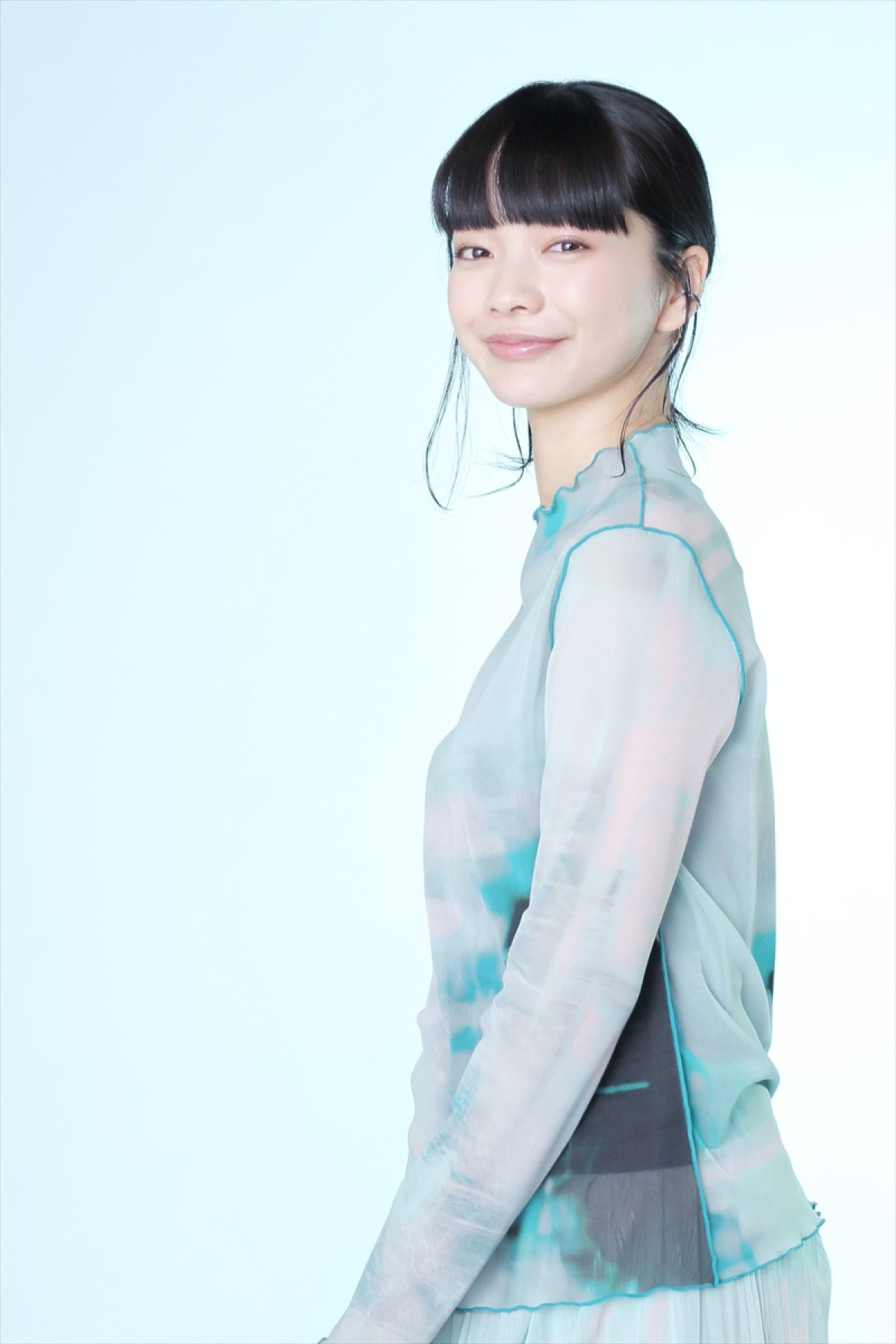 見上愛＆上坂樹里、「看護」という使命への尊敬がさらに深まった＜新・朝ドラ『風、薫る』インタビュー＞