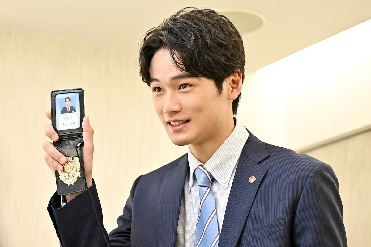 『リブート』第7話 第2章、開幕！覚醒した“早瀬”鈴木亮平、亡き妻の仇“一香”戸田恵梨香と対峙