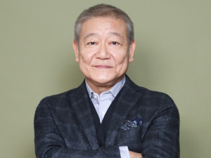 映画『ゴールデンカムイ 網走監獄襲撃編』鯉登平二役の國村隼