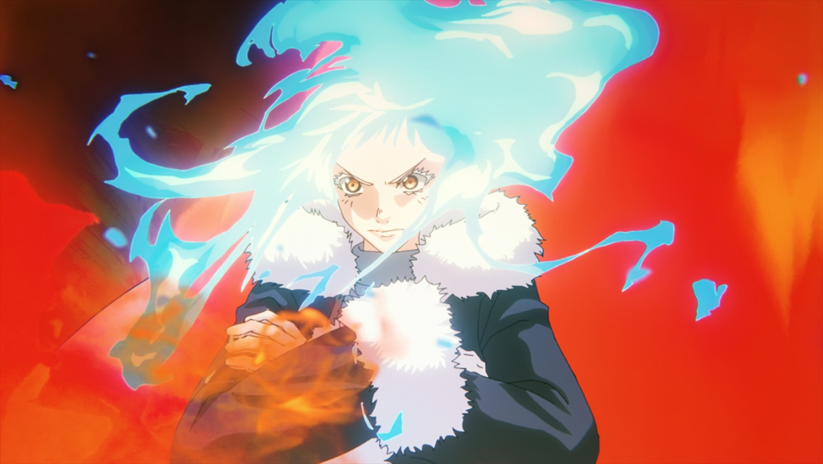 アニメ『スノウボールアース』OPはtuki.＆EDはヒグチアイ！　楽曲入りPV解禁　杉田智和らの出演決定