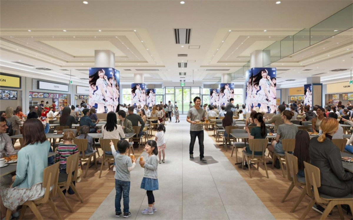 260312「三井ショッピングパーク アーバンドック ららぽーと豊洲」