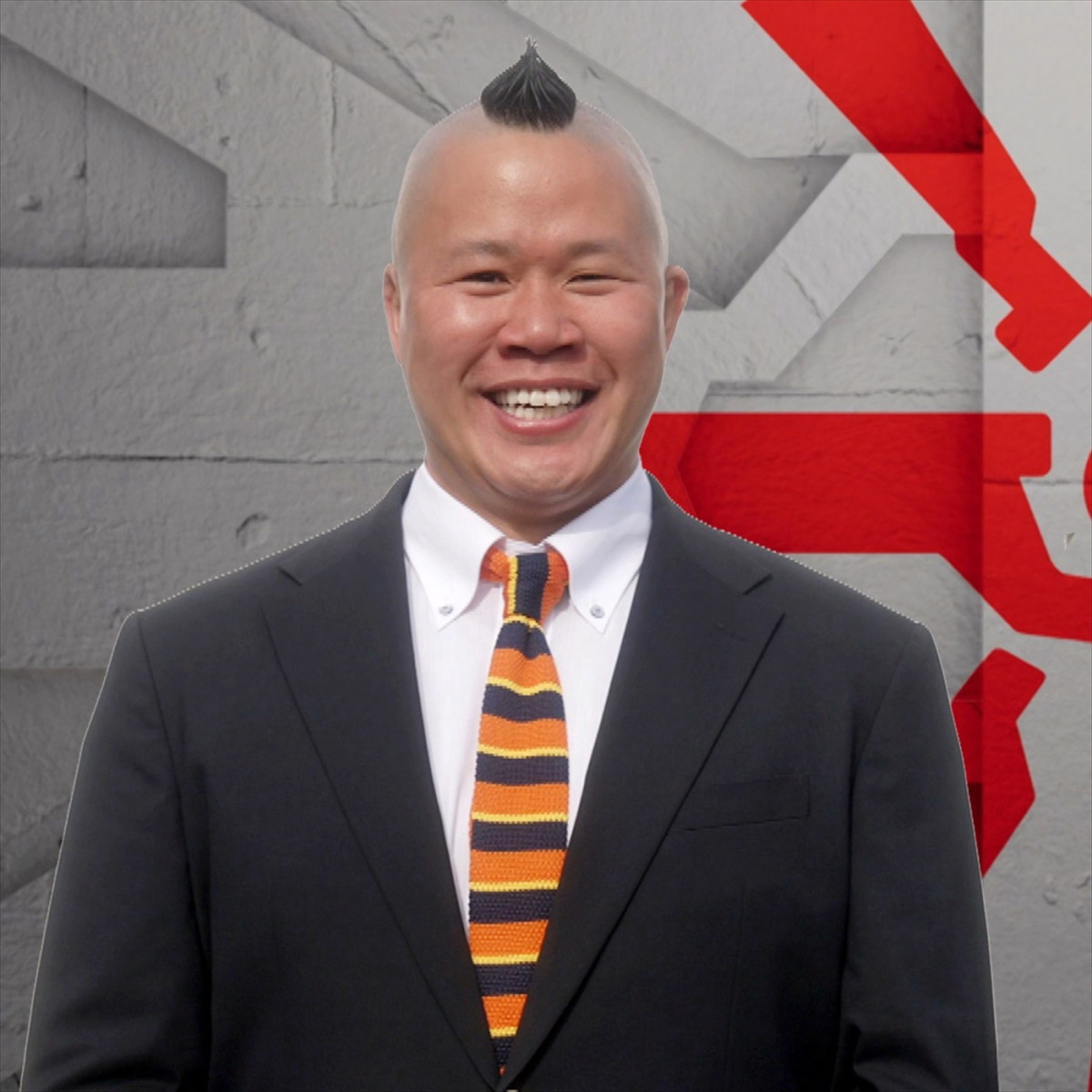 『天てれ』新シリーズ「grow」3.30放送開始！　アンジェリーナ1／3がテレビ初MC　霜降り、マヂラブ続投