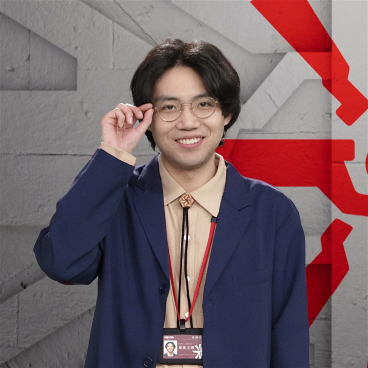 『天てれ』新シリーズ「grow」3.30放送開始！　アンジェリーナ1／3がテレビ初MC　霜降り、マヂラブ続投