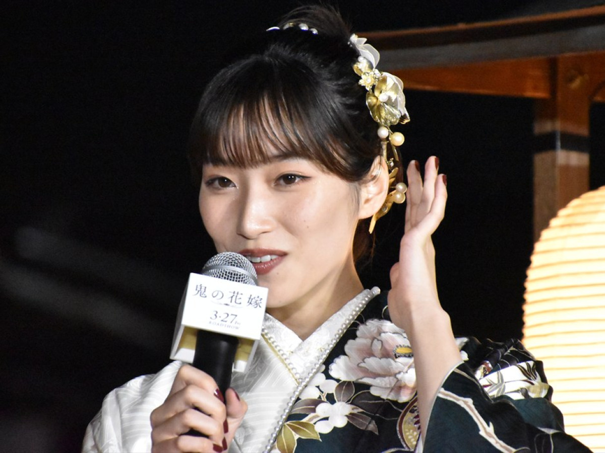 永瀬廉、伊藤健太郎と仲良し炸裂！　久しぶりの共演も軽快トーク＆ボケツッコミ