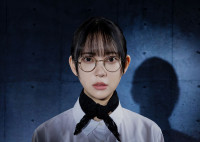 ドラマ『ディープリベンジ‐顔を捨てた家政婦‐』ティザービジュアル