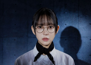 ドラマ『ディープリベンジ‐顔を捨てた家政婦‐』ティザービジュアル