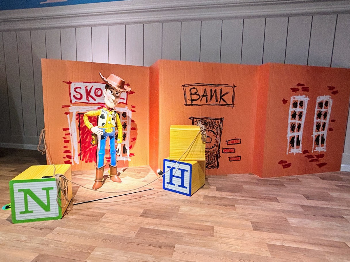 20260318 ピクサーの世界展