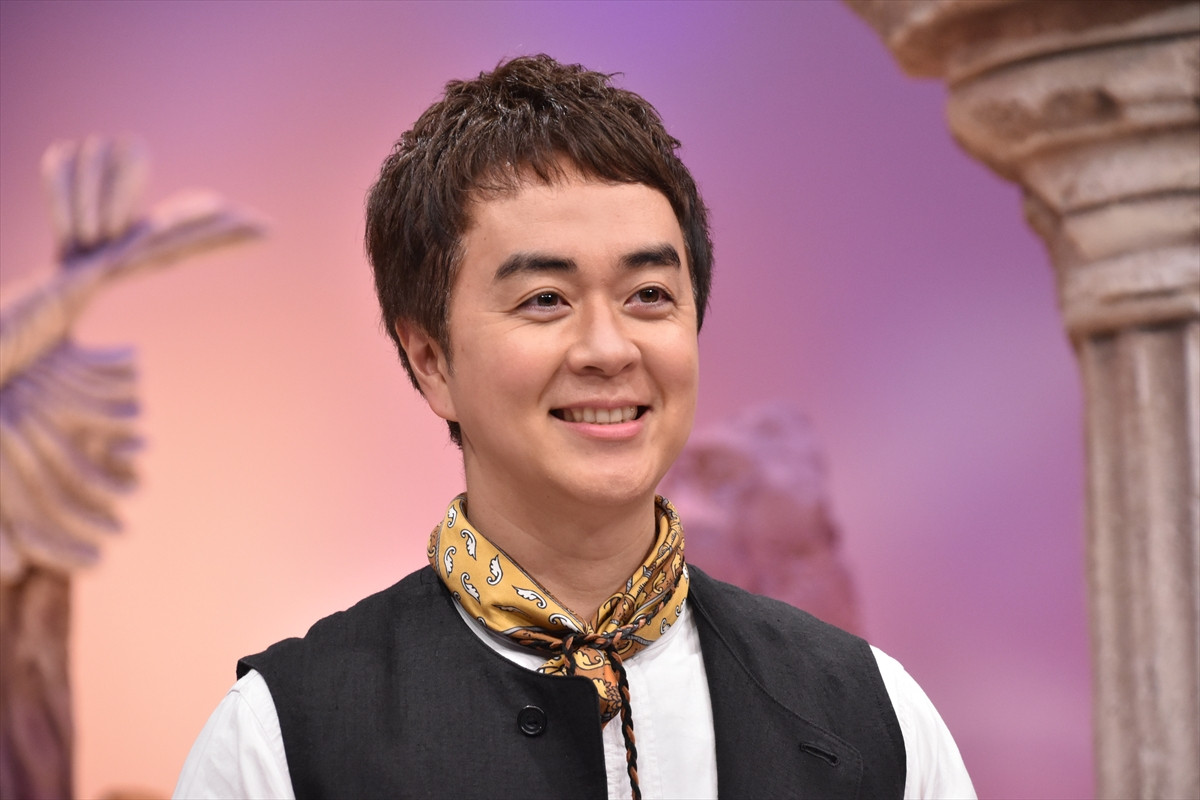 金原ひとみ＆ヒャダイン『カンブリア宮殿』新MCに就任！　インタビューしてみたいのは「ビル・ゲイツ」 