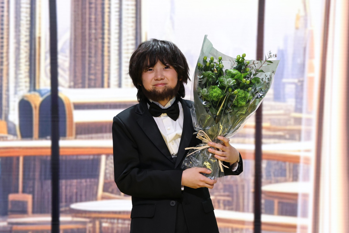 ドラマ『ラムネモンキー』反町隆史、大森南朋、津田健次郎らがクランクアップ「素晴らしい作品に出来た」