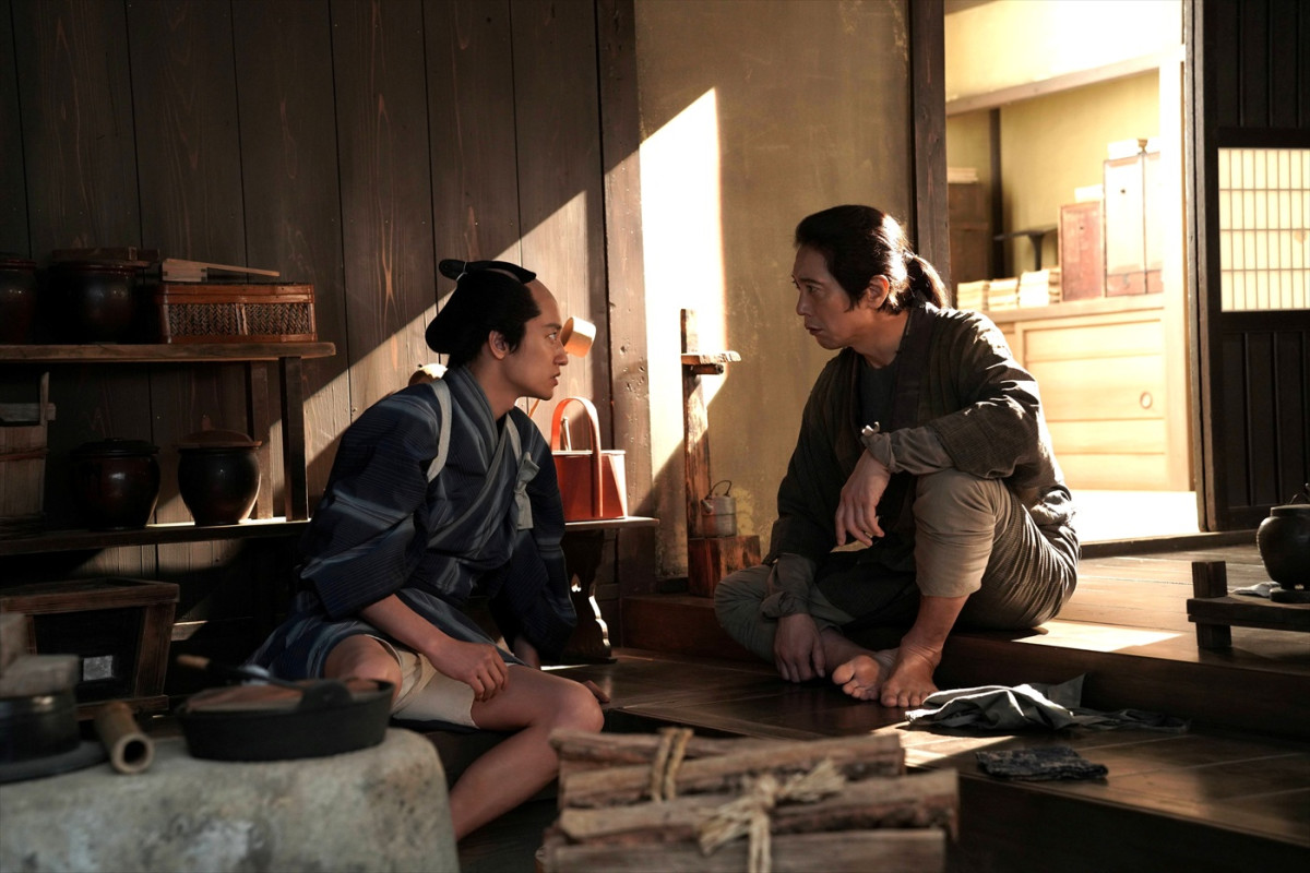 幕末に奮闘する医者を佐々木蔵之介が熱演！　『幕末ヒポクラテスたち』予告編＆新場面写真12点解禁