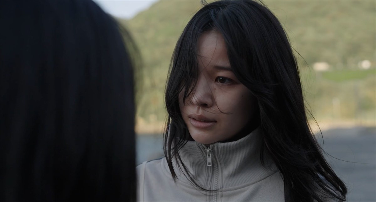 川島鈴遥×森田想『いろは』予告編＆新規場面カットが解禁