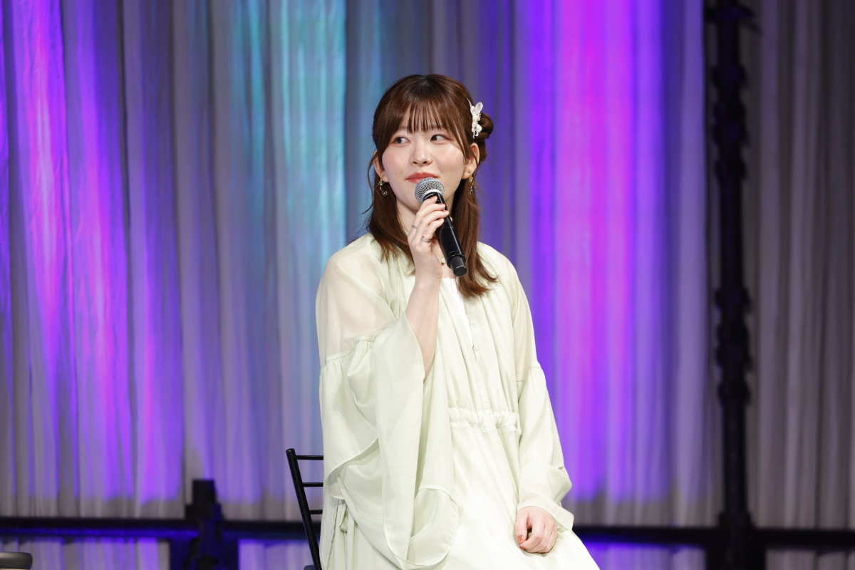 『青ブタ』完結へ　劇場版10月16日公開＆“霧島透子”の正体に注目【AJ2026】